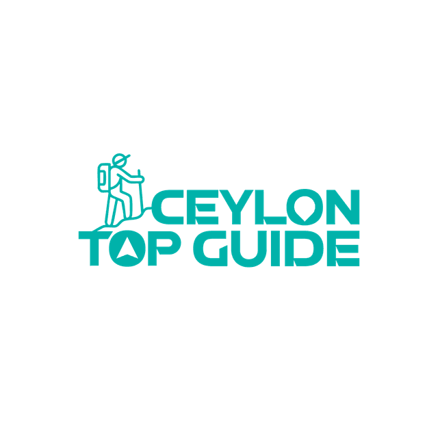 CTG - Ceylon Tour Guide